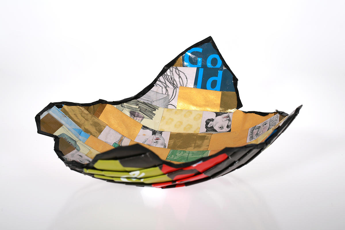 Ausstellung Paper Art Biennale 2026 Ausstellung Paper Art Biennale 2026
