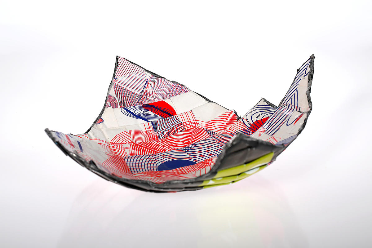 Ausstellung Paper Art Biennale 2026 Ausstellung Paper Art Biennale 2026