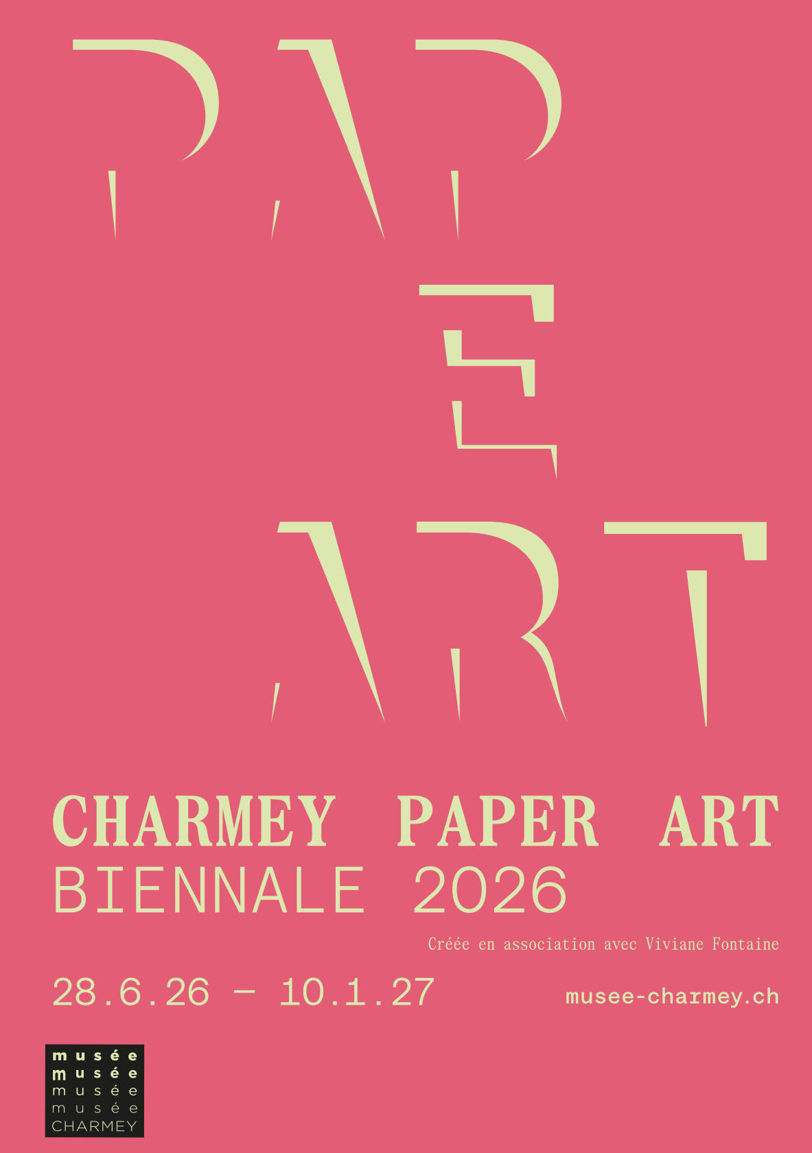 Ausstelliung Ausstellung